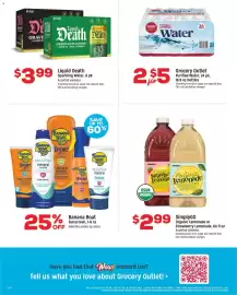 Grocery Outlet weekly ad week 27 Page 5
