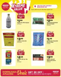Grocery Outlet weekly ad week 27 Page 6