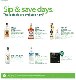 Publix weekly ad week 27 Page 4
