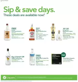 Publix weekly ad week 27 Page 4