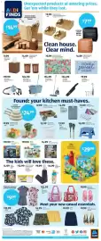 Aldi weekly ad week 27 Page 2
