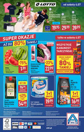 ALDI gazetka Strona 16
