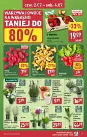 ALDI gazetka Strona 11