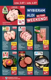 ALDI gazetka Strona 12
