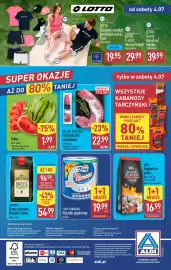 ALDI gazetka Strona 16