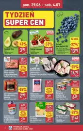 ALDI gazetka Strona 4
