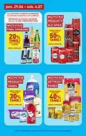 ALDI gazetka Strona 7