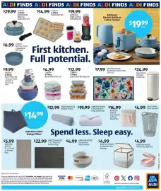 Aldi weekly ad week 28 Page 2