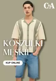 C&A gazetka tydzień 27 Strona 1