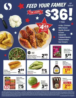 Safeway (valid until 8-07)