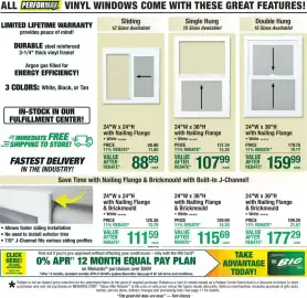 Menards weekly ad Page 10