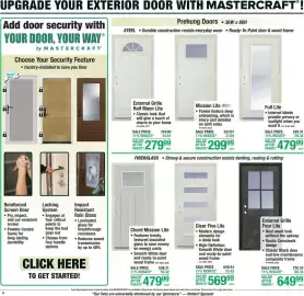 Menards weekly ad Page 11