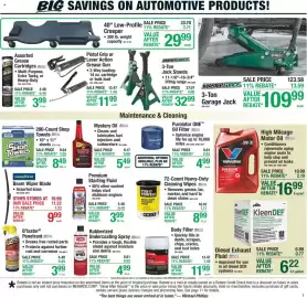 Menards weekly ad Page 13