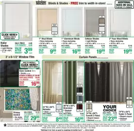 Menards weekly ad Page 15