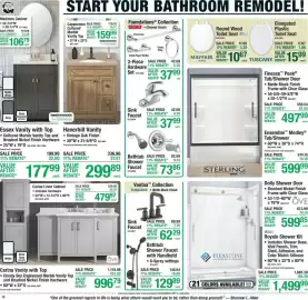 Menards weekly ad Page 17