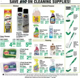 Menards weekly ad Page 18