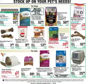Menards weekly ad Page 20