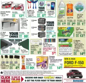 Menards weekly ad Page 21