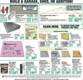 Menards weekly ad Page 8