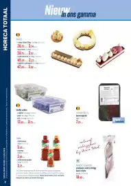 Horeca totaal folder Pagina 2