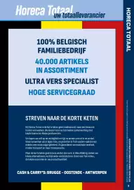 Horeca totaal folder Pagina 3