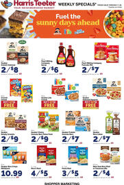 Harris Teeter weekly ad week 27 Page 16