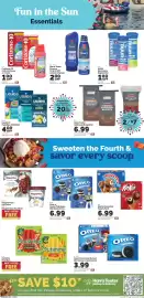Harris Teeter weekly ad week 27 Page 11