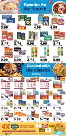 Harris Teeter weekly ad week 27 Page 12