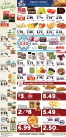 Harris Teeter weekly ad week 27 Page 14