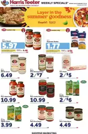 Harris Teeter weekly ad week 27 Page 15