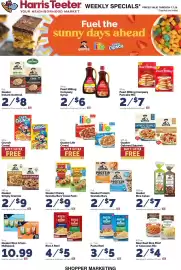 Harris Teeter weekly ad week 27 Page 16