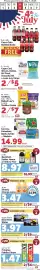 Harris Teeter weekly ad week 27 Page 2