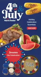 Harris Teeter weekly ad week 27 Page 4