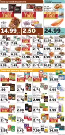 Harris Teeter weekly ad week 27 Page 6