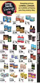 Harris Teeter weekly ad week 27 Page 9