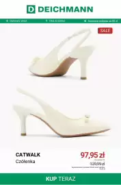 Deichmann gazetka tydzień 27 Strona 10