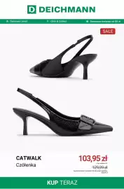 Deichmann gazetka tydzień 27 Strona 11