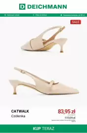 Deichmann gazetka tydzień 27 Strona 2