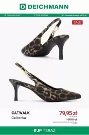 Deichmann gazetka tydzień 27 Strona 3