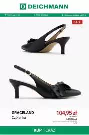 Deichmann gazetka tydzień 27 Strona 7