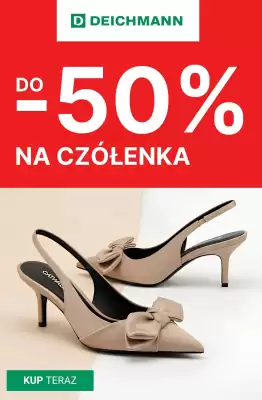 Deichmann (ważność do 8-07)