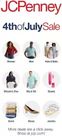 JC Penney weekly ad Page 11