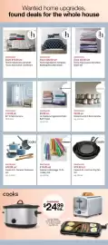 JC Penney weekly ad Page 2