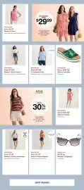 JC Penney weekly ad Page 4