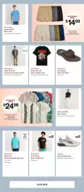 JC Penney weekly ad Page 5