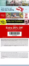 JC Penney weekly ad Page 9
