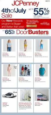 JC Penney (valid until 6-07)