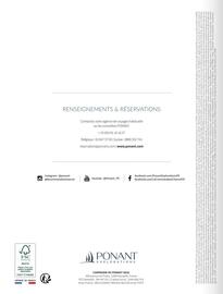 Catalogue Ponant page 28
