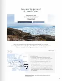 Catalogue Ponant page 13