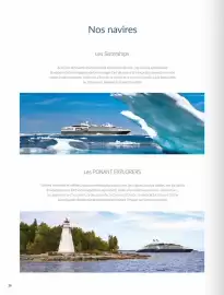 Catalogue Ponant page 26